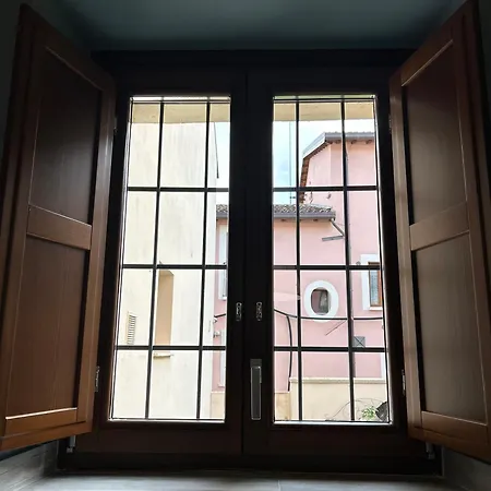 Boutique House Casa Spartaco Vakantiehuis