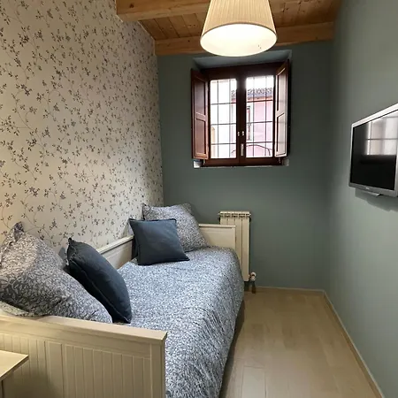 Boutique House Casa Spartaco * L'Aquila