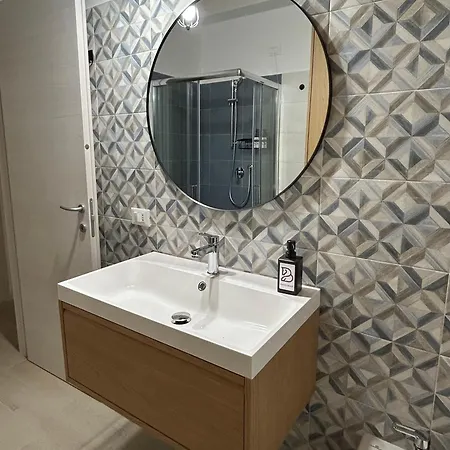 Holiday home Boutique House Casa Spartaco L'Aquila