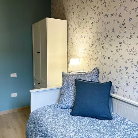 Boutique House Casa Spartaco Holiday home L'Aquila