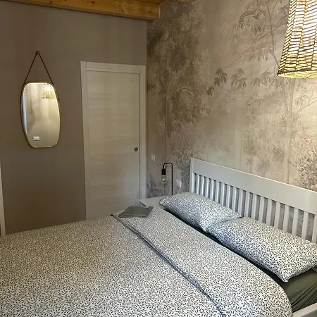 Holiday home Boutique House Casa Spartaco L'Aquila