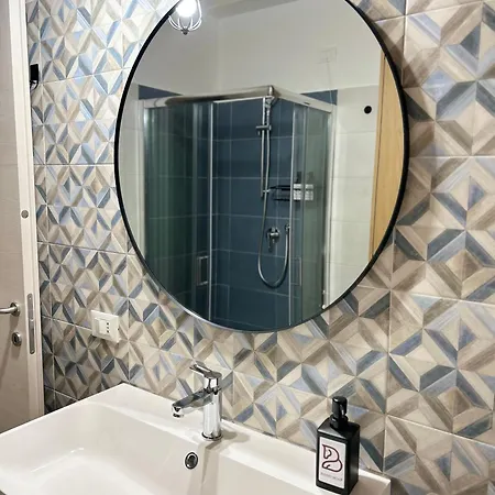 Boutique House Casa Spartaco *