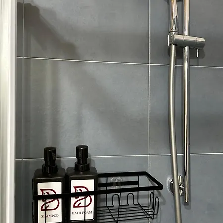 Boutique House Casa Spartaco Vakantiehuis