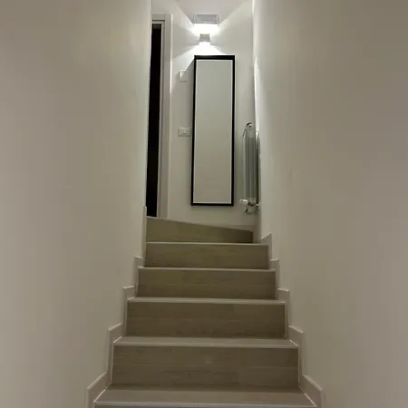 Nyaraló Boutique House Casa Spartaco