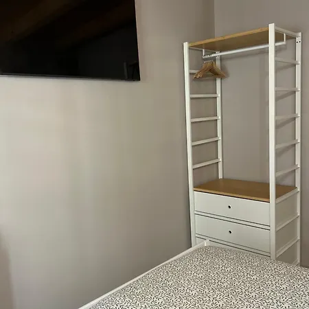 Boutique House Casa Spartaco Vakantiehuis *