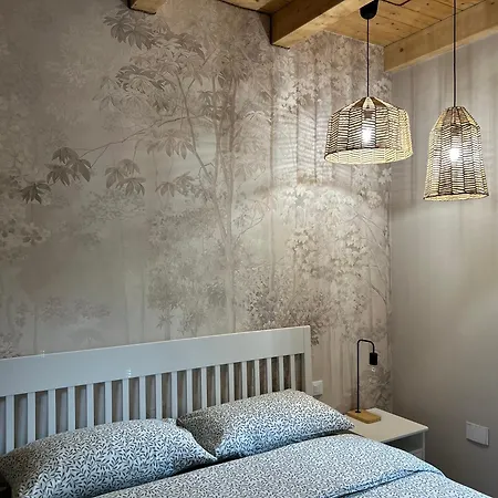 Vakantiehuis Boutique House Casa Spartaco *