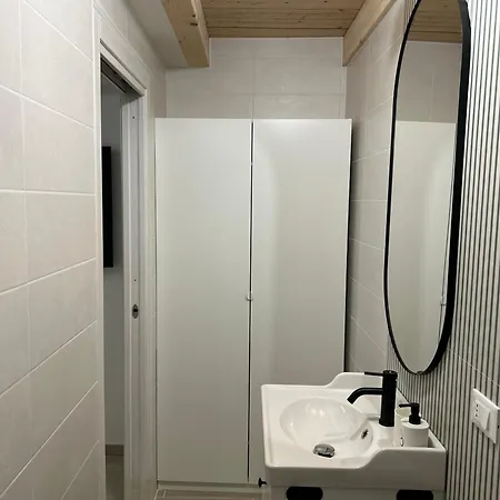 Boutique House Casa Spartaco Holiday home L'Aquila