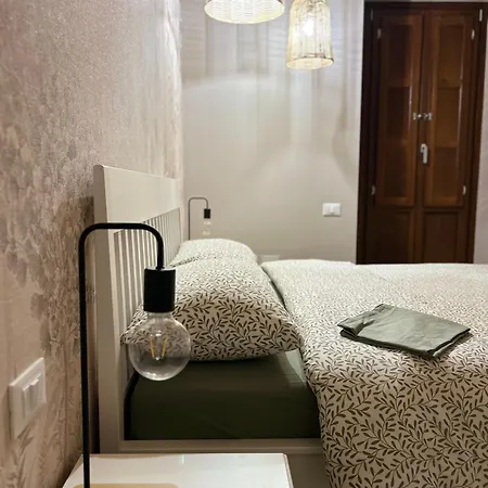 Boutique House Casa Spartaco *