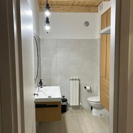 Boutique House Casa Spartaco L'Aquila