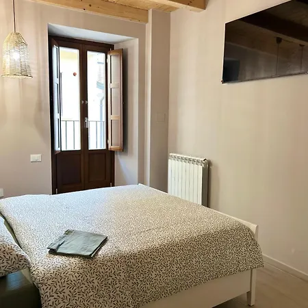 Boutique House Casa Spartaco