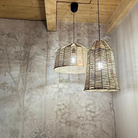 Nyaraló Boutique House Casa Spartaco