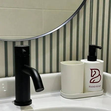 Boutique House Casa Spartaco *