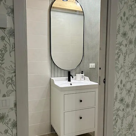 Boutique House Casa Spartaco