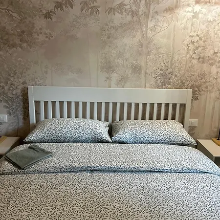 Boutique House Casa Spartaco LʼAquila