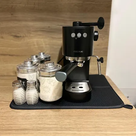 Boutique House Casa Spartaco * LʼAquila