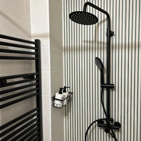 Boutique House Casa Spartaco Nyaraló *