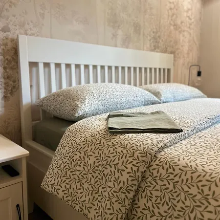 Holiday home Boutique House Casa Spartaco L'Aquila