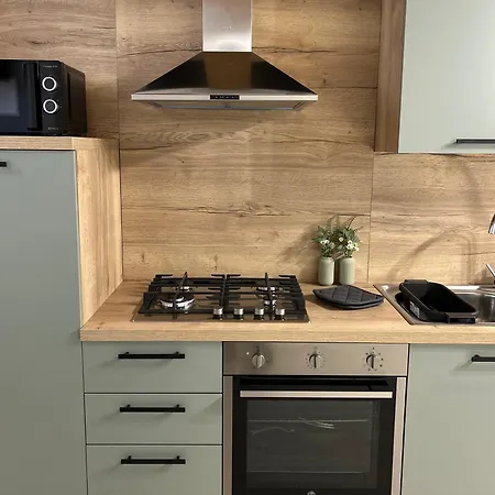 Boutique House Casa Spartaco LʼAquila