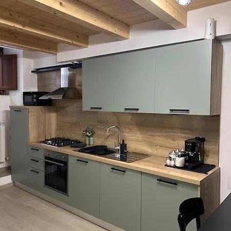 Boutique House Casa Spartaco *