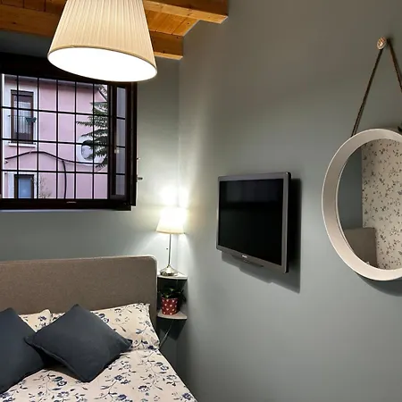 Boutique House Casa Spartaco