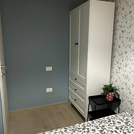 Vakantiehuis Boutique House Casa Spartaco