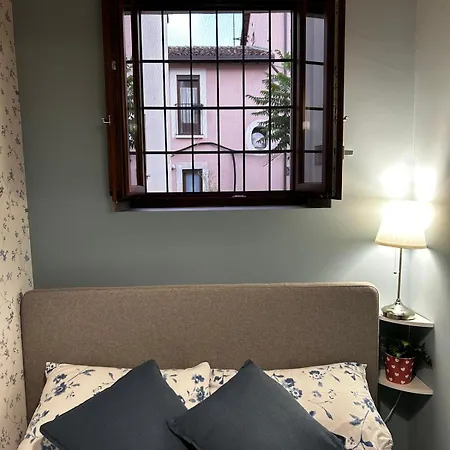 Boutique House Casa Spartaco *