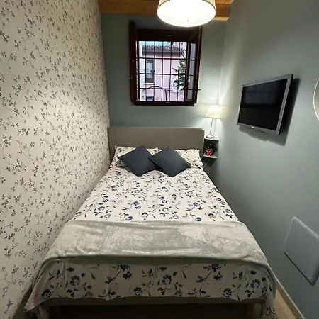 Boutique House Casa Spartaco LʼAquila