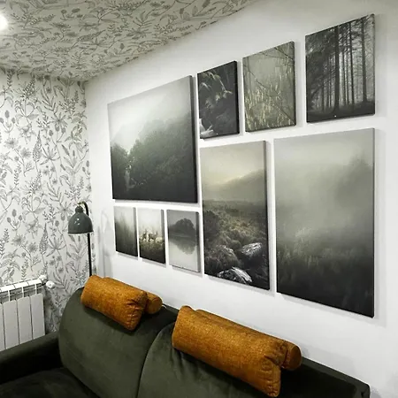 Boutique House Casa Spartaco *