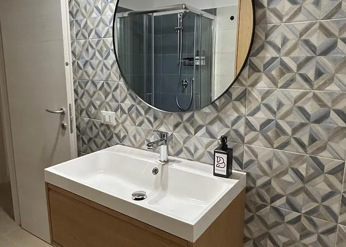 Дом отдыха Boutique House Casa Spartaco Л'Акуила