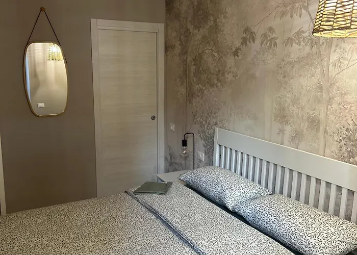 Дом отдыха Boutique House Casa Spartaco Л'Акуила