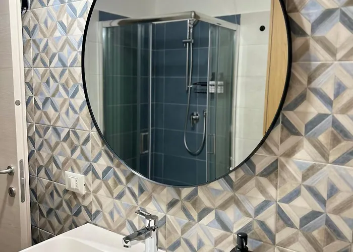 Boutique House Casa Spartaco *