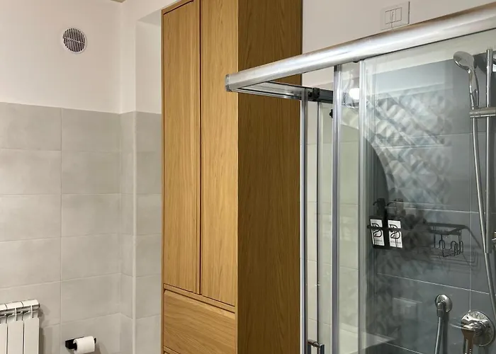 Boutique House Casa Spartaco * Л'Акуила