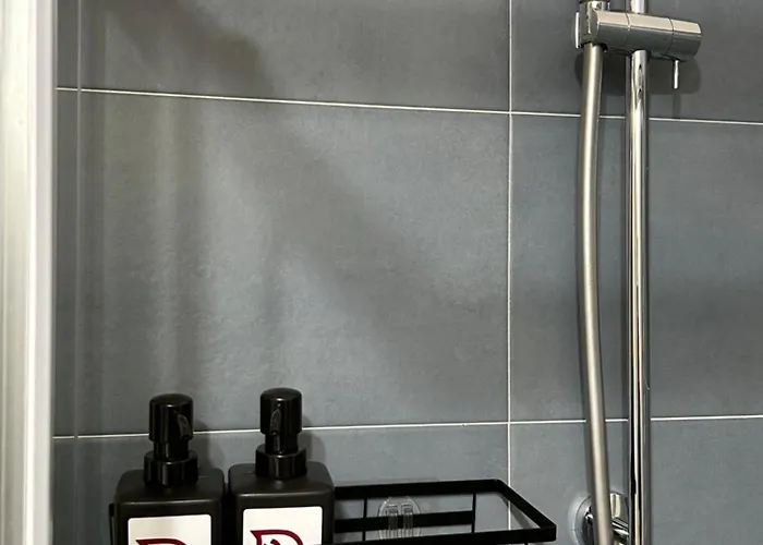 Boutique House Casa Spartaco Дом отдыха