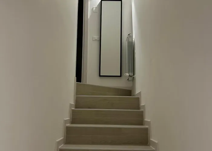 Ferienhaus Boutique House Casa Spartaco