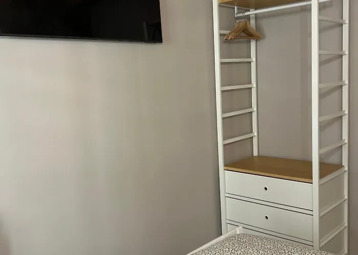 Boutique House Casa Spartaco Дом отдыха *