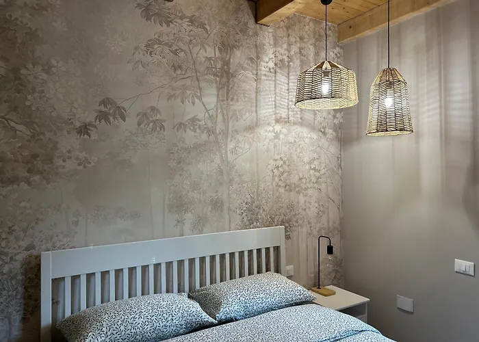 Дом отдыха Boutique House Casa Spartaco *