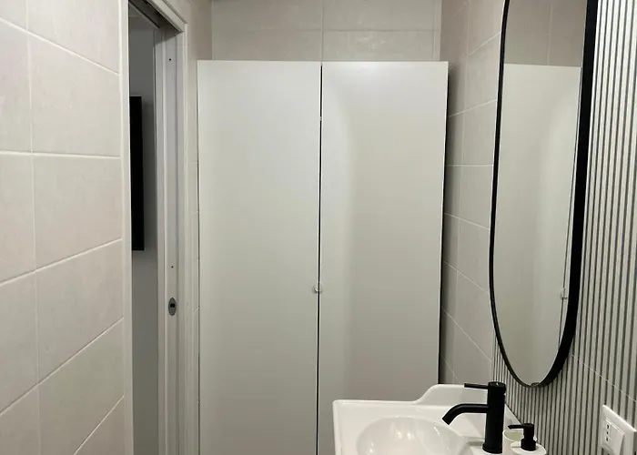 Boutique House Casa Spartaco Ferienhaus LʼAquila