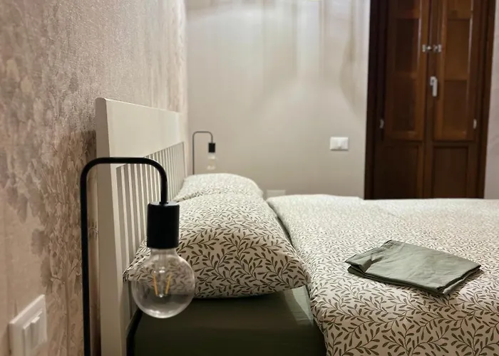 Boutique House Casa Spartaco *