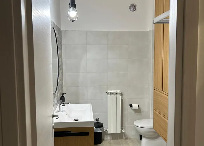 Boutique House Casa Spartaco LʼAquila