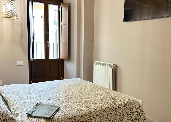 Boutique House Casa Spartaco