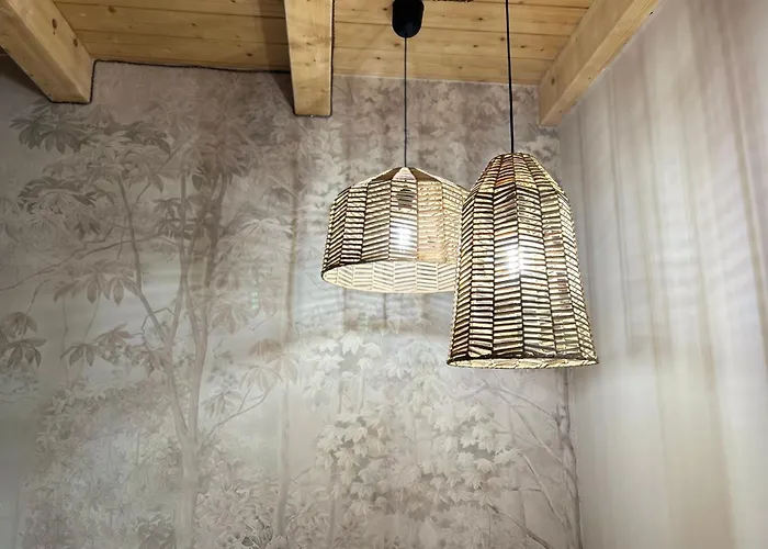 Ferienhaus Boutique House Casa Spartaco