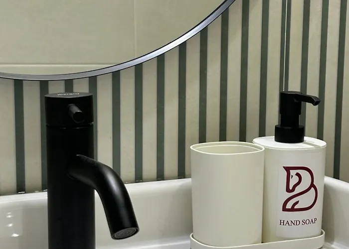 Boutique House Casa Spartaco *