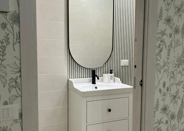 Boutique House Casa Spartaco