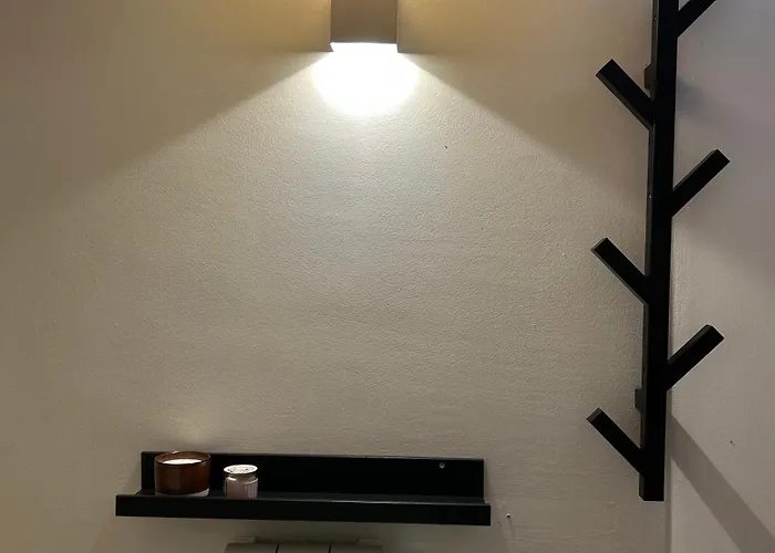 Boutique House Casa Spartaco Дом отдыха