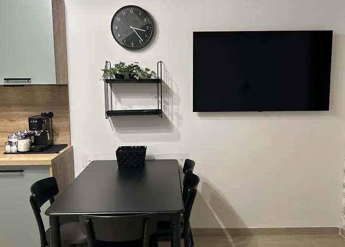 Дом отдыха Boutique House Casa Spartaco *