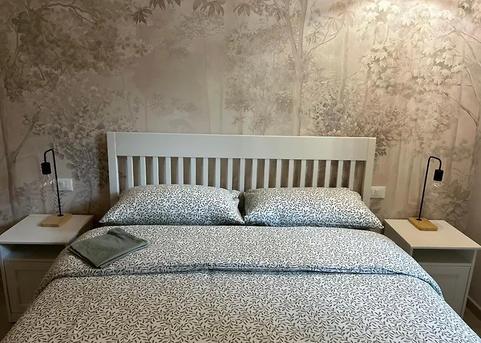 Boutique House Casa Spartaco Л'Акуила