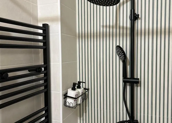 Boutique House Casa Spartaco Дом отдыха *