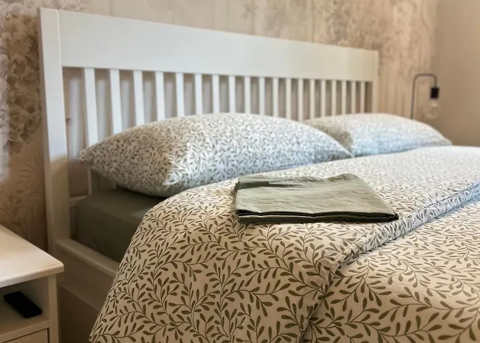 Дом отдыха Boutique House Casa Spartaco Л'Акуила