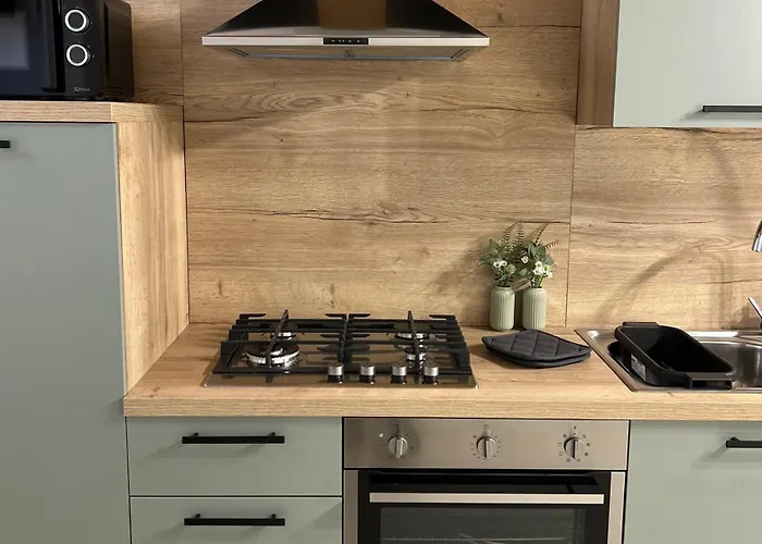 Boutique House Casa Spartaco LʼAquila