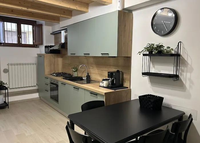 Дом отдыха Boutique House Casa Spartaco